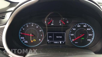 2023 Chevrolet Malibu LT 1LT - miniatura 18