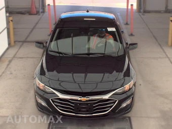 2023 Chevrolet Malibu LT 1LT - miniatura 2