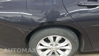 2023 Chevrolet Malibu LT 1LT - miniatura 21