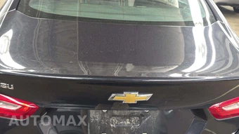 2023 Chevrolet Malibu LT 1LT - miniatura 24