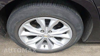 2023 Chevrolet Malibu LT 1LT - miniatura 26