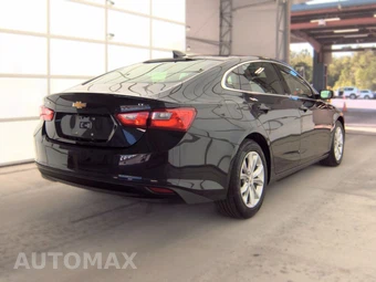 2023 Chevrolet Malibu LT 1LT - miniatura 4