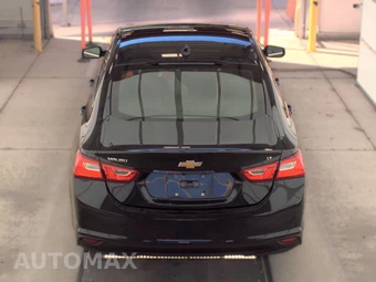 2023 Chevrolet Malibu LT 1LT - miniatura 5