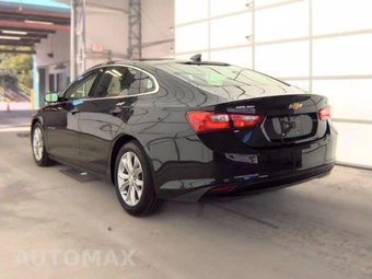 2023 Chevrolet Malibu LT 1LT - miniatura 6