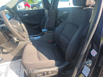2023 Chevrolet Malibu LT 1LT - miniatura 7