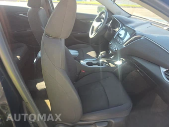 2023 Chevrolet Malibu LT 1LT - miniatura 8