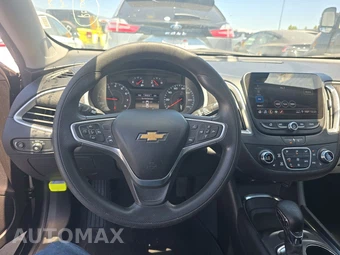 2023 Chevrolet Malibu LT 1LT - miniatura 10