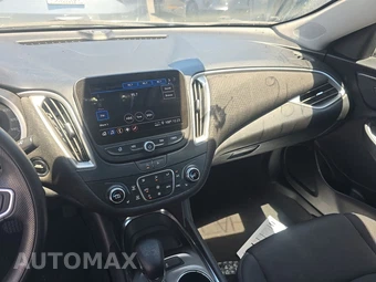2023 Chevrolet Malibu LT 1LT - miniatura 11