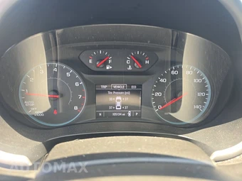 2023 Chevrolet Malibu LT 1LT - miniatura 12