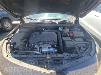 2023 Chevrolet Malibu LT 1LT - miniatura 15