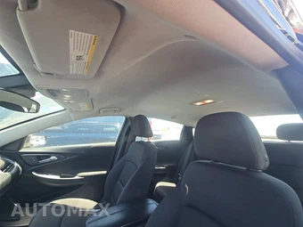 2023 Chevrolet Malibu LT 1LT - miniatura 17