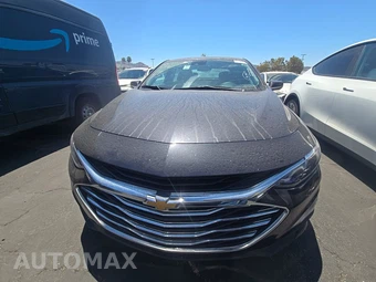 2023 Chevrolet Malibu LT 1LT - miniatura 2