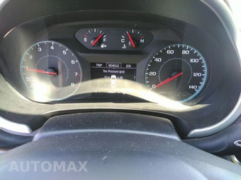 2023 Chevrolet Malibu LT 1LT - miniatura 22