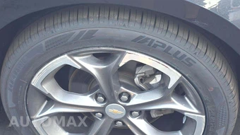 2023 Chevrolet Malibu LT 1LT - miniatura 25