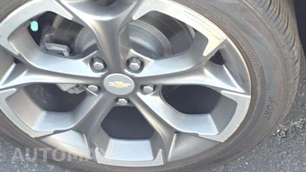 2023 Chevrolet Malibu LT 1LT - miniatura 28