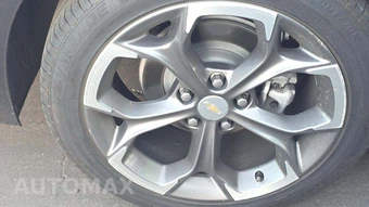 2023 Chevrolet Malibu LT 1LT - miniatura 31