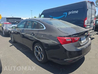2023 Chevrolet Malibu LT 1LT - miniatura 6