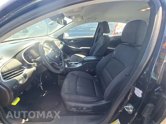 2023 Chevrolet Malibu LT 1LT - miniatura 7