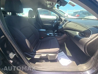 2023 Chevrolet Malibu LT 1LT - miniatura 8