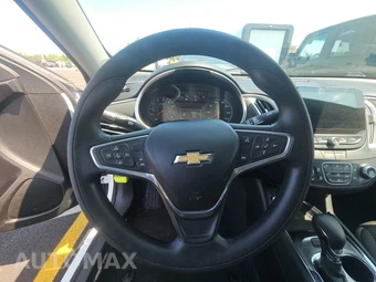 2023 Chevrolet Malibu LT 1LT - miniatura 10