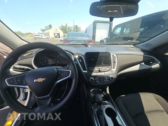 2023 Chevrolet Malibu LT 1LT - miniatura 11