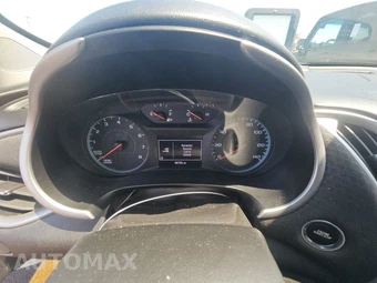 2023 Chevrolet Malibu LT 1LT - miniatura 12
