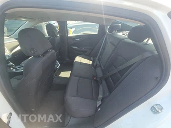 2023 Chevrolet Malibu LT 1LT - miniatura 13