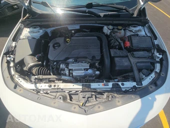 2023 Chevrolet Malibu LT 1LT - miniatura 15