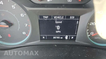 2023 Chevrolet Malibu LT 1LT - miniatura 17