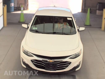 2023 Chevrolet Malibu LT 1LT - miniatura 2