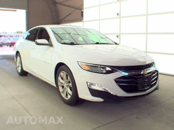 2023 Chevrolet Malibu LT 1LT - miniatura 3
