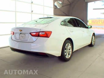 2023 Chevrolet Malibu LT 1LT - miniatura 4