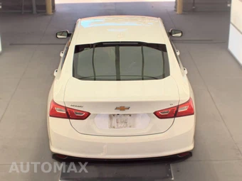 2023 Chevrolet Malibu LT 1LT - miniatura 5