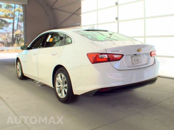 2023 Chevrolet Malibu LT 1LT - miniatura 6