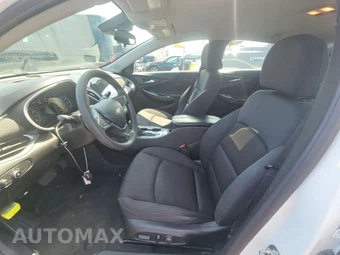 2023 Chevrolet Malibu LT 1LT - miniatura 7