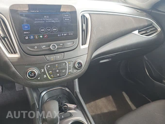 2023 Chevrolet Malibu LT 1LT – miniatura 11