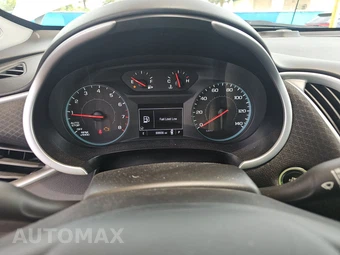 2023 Chevrolet Malibu LT 1LT – miniatura 12
