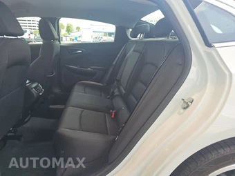 2023 Chevrolet Malibu LT 1LT – miniatura 13