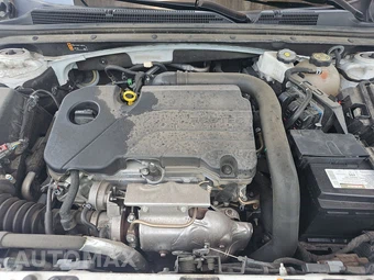 2023 Chevrolet Malibu LT 1LT – miniatura 15