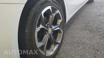 2023 Chevrolet Malibu LT 1LT – miniatura 19