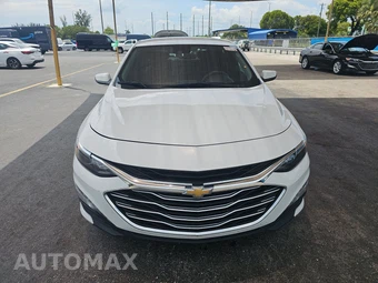 2023 Chevrolet Malibu LT 1LT – miniatura 2