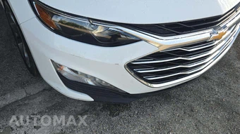 2023 Chevrolet Malibu LT 1LT – miniatura 22