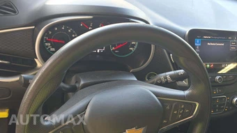 2023 Chevrolet Malibu LT 1LT – miniatura 23