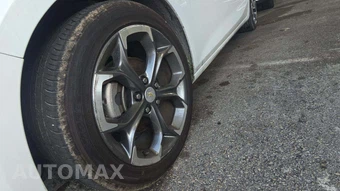 2023 Chevrolet Malibu LT 1LT – miniatura 29