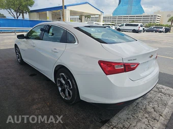 2023 Chevrolet Malibu LT 1LT – miniatura 6