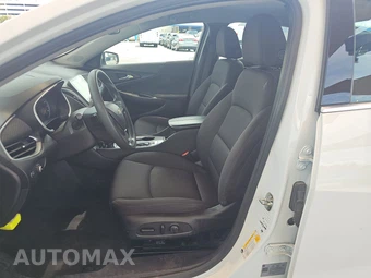 2023 Chevrolet Malibu LT 1LT – miniatura 7
