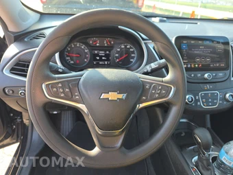 2023 Chevrolet Malibu LT 1LT - miniatura 10