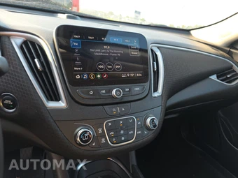 2023 Chevrolet Malibu LT 1LT - miniatura 11