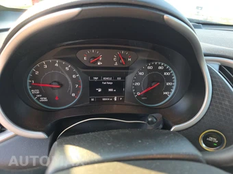 2023 Chevrolet Malibu LT 1LT - miniatura 12