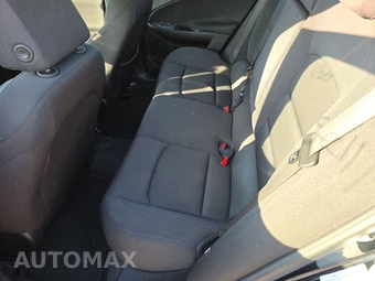2023 Chevrolet Malibu LT 1LT - miniatura 13
